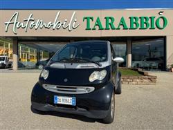 SMART FORTWO 700 COUPE' - KM 119.000 - SOLO PER COMMERCIANTI