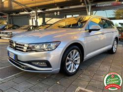 VOLKSWAGEN PASSAT 2.0 TDI Evo Business Dsg RESTYLING PREZZO REALE