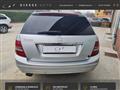 MERCEDES CLASSE C SW CDI S.W. BlueEFFICIENCY Executive MECCANICA OTTIMA