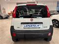 FIAT PANDA VAN Panda 0.9 TwinAir Turbo Natural Power Pop Van 2 posti