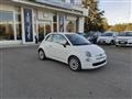 FIAT 500 PROMO FINANZIAMENTO 1.2 Lounge