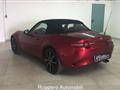 MAZDA MX-5 2.0L Skyactiv-G Exclusive-Line