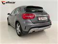 MERCEDES CLASSE GLA d Premium AMG Automatic 4Matic