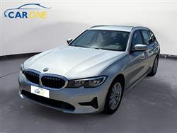 BMW SERIE 3 TOURING 318d Touring Business Advantage