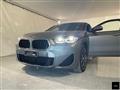 BMW X2 xDrive20d Msport-X