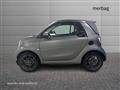 SMART EQ FORTWO CABRIO fortwo EQ cabrio Suitegrey (22kW)