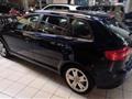 AUDI A3 SPORTBACK SPB 2.0 16V TFSI quattro S tronic Ambition