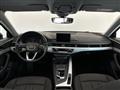 AUDI A4 ALLROAD 2.0 TDI 163 CV S tronic Business