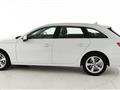 AUDI A4 AVANT Avant 40 TDI quattro S tronic Business Advanced