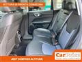 JEEP COMPASS e-HYBRID 1.5 T4 130CV MHEV DCT Altitude