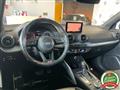 AUDI Q2 2.0 tdi 150cv quattro Aut. S LINE EDITION