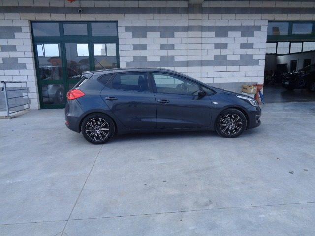 KIA CEE'D 1.6 CRDi 110 CV 5 porte Cool