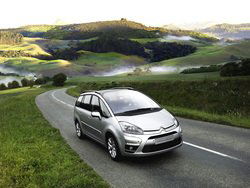 CITROEN C4 Grand Picasso 2.0 hdi Exclusive 150cv