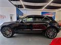 PORSCHE MACAN 3.6 Turbo TAGLIANDI CERTIFICATI! CERCHI 21"