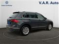 VOLKSWAGEN TIGUAN 2.0 TDI 150 CV SCR DSG Life