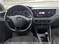 VOLKSWAGEN POLO 1.0 TGI 5p. Comfortline BlueMotion Technology