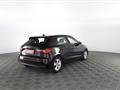 AUDI A1 SPORTBACK A1 SPB 25 TFSI