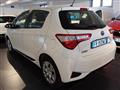 TOYOTA YARIS 5 Porte 1.5 VVT-i Hybrid Active Plus e-CVT