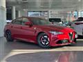 ALFA ROMEO GIULIA 2.9 T V6 AT8 Quadrifoglio Rosso Competizione