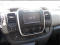 RENAULT TRAFIC Passenger 8 posti 1.6 dci 145cv L1H1 Intens E6