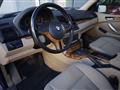 BMW X5 3.0d cat