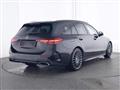 MERCEDES CLASSE C SW d Mild hybrid S.W. AMG Line Advanced