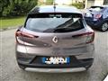 RENAULT NUOVO CAPTUR TCe 100 CV GPL Techno