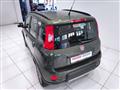 FIAT PANDA 0.9 TwinAir Turbo S&S 4x4