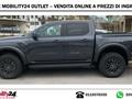 FORD NEW RANGER Ranger Raptor 3.0 Ecoboost V6 4WD DC 5 posti