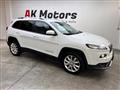 JEEP CHEROKEE 2.2 Mjt II 4WD Active Drive I Limited