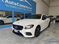 MERCEDES CLASSE E COUPE D Auto Premium Plus - IN ARRIVO -