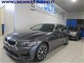 BMW SERIE 3 TOURING d 48V Touring Advantage Navi Led Garanzia 24M