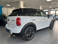 MINI Countryman 2.0 Cooper D all4 auto