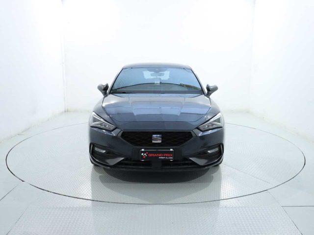 SEAT LEON 1.5 eTSI 150 CV DSG FR