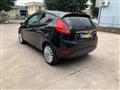 FORD FIESTA + 1.4 3 porte Bz.- GPL