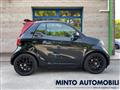 SMART FORTWO CABRIO CABRIO 1.0 PASSION 71CV TWINAMIC CAMBIO AUTOMATICO