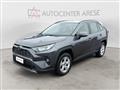 TOYOTA RAV4 2.5 HV (218CV) E-CVT 2WD Active