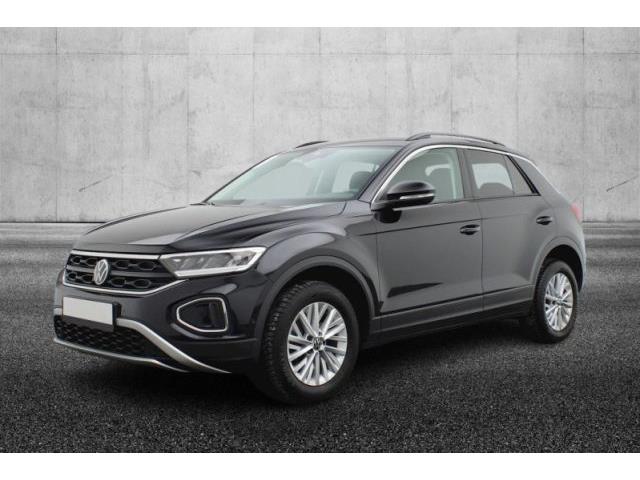 VOLKSWAGEN T-ROC 1.0 TSI Life