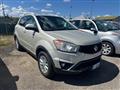 SSANGYONG KORANDO 2.0 e-XDi 149 CV 2WD MT Plus