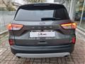 FORD Kuga 2.0 EcoBlue 120 CV aut. 2WD Titanium X PREZZO REALE