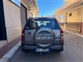 SUZUKI GRAND VITARA 1.9DDiS 4X4 GANCIO TRAINO