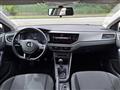 VOLKSWAGEN POLO Business 1.6 TDI 5p. X NEOPATENTATI N°FW793