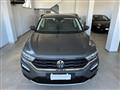 VOLKSWAGEN T-ROC 2.0 TDI SCR Style BlueMotion Technology