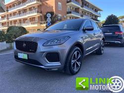 JAGUAR E-PACE HYBRID 2.0D I4 163 CV AWD Auto R-Dynamic S, FINANZIABILE