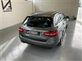 MERCEDES CLASSE C SW D 160CV SW BUSINESS CAMBIO AUTOMATICO