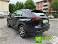 LEXUS NX Hybrid 197 CV 4WD UNICO PROPRIETARIO