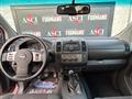 NISSAN Navara k.cab 2.5 dci XE 174cv