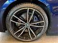 BMW SERIE 3 TOURING d 48V xDrive Touring Msport