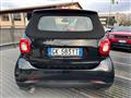 SMART FORTWO CABRIO 70 1.0 CABRIO PASSION 71 CV SPORT NAVI LED COMFORT