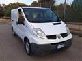 RENAULT Trafic T29 2.0 dci 115cv L1H1 Trafic T29 2.0 dCi/115 PC-TA Furgone